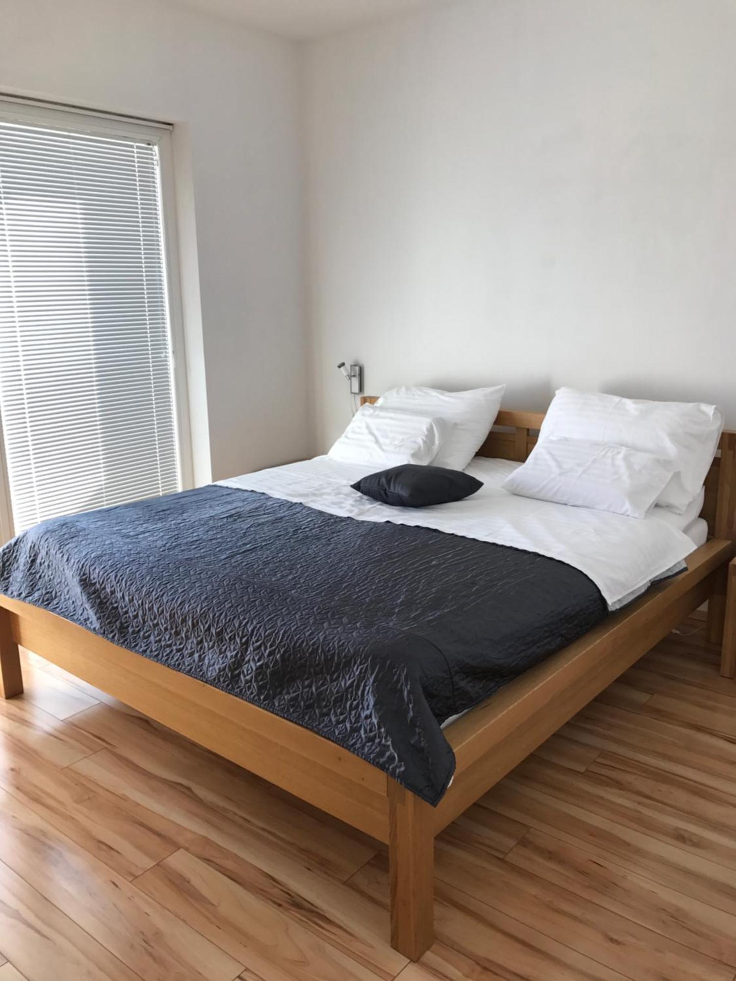 Villa Bachelor Vodice Habitación foto