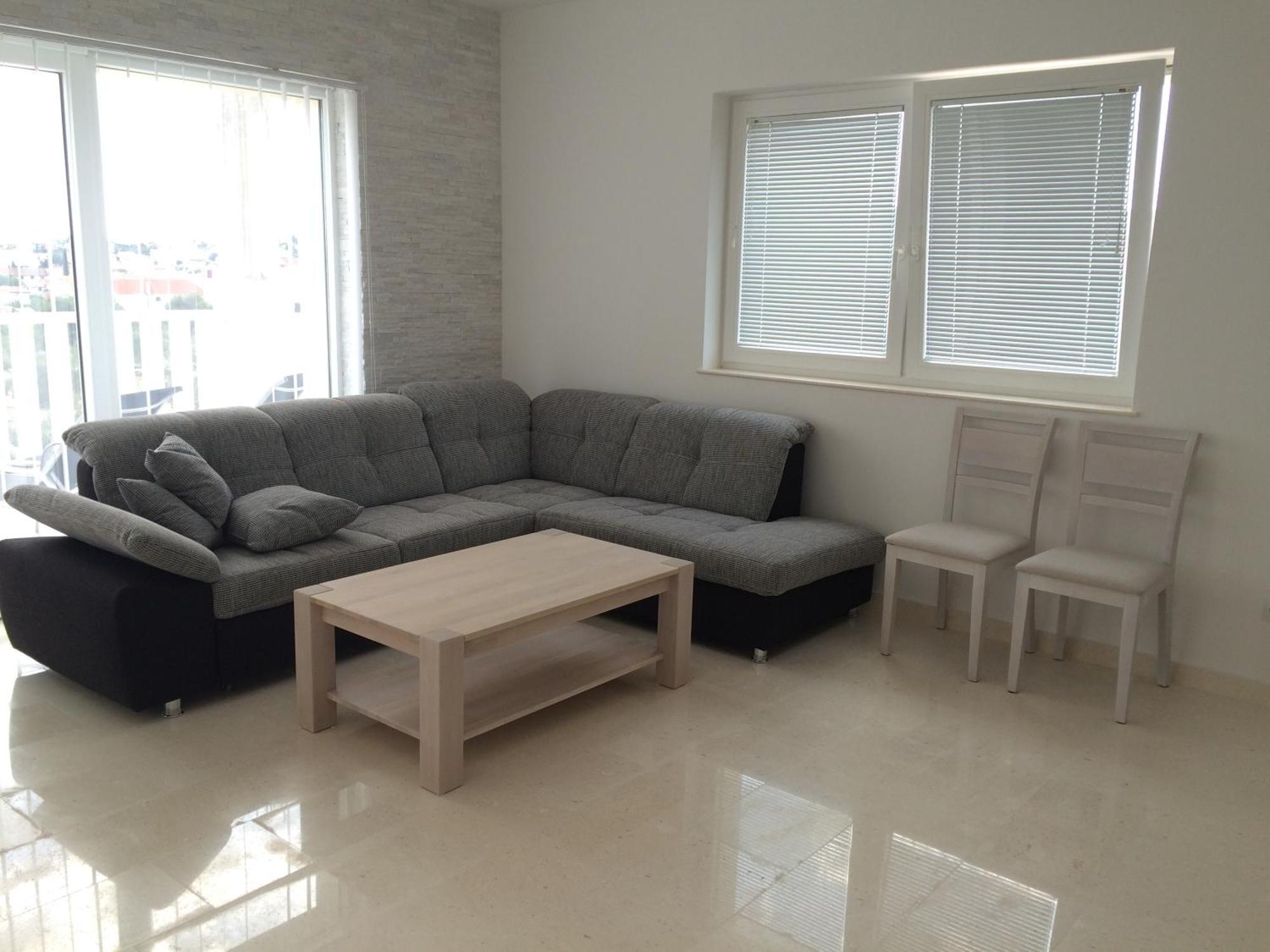 Villa Bachelor Vodice Habitación foto