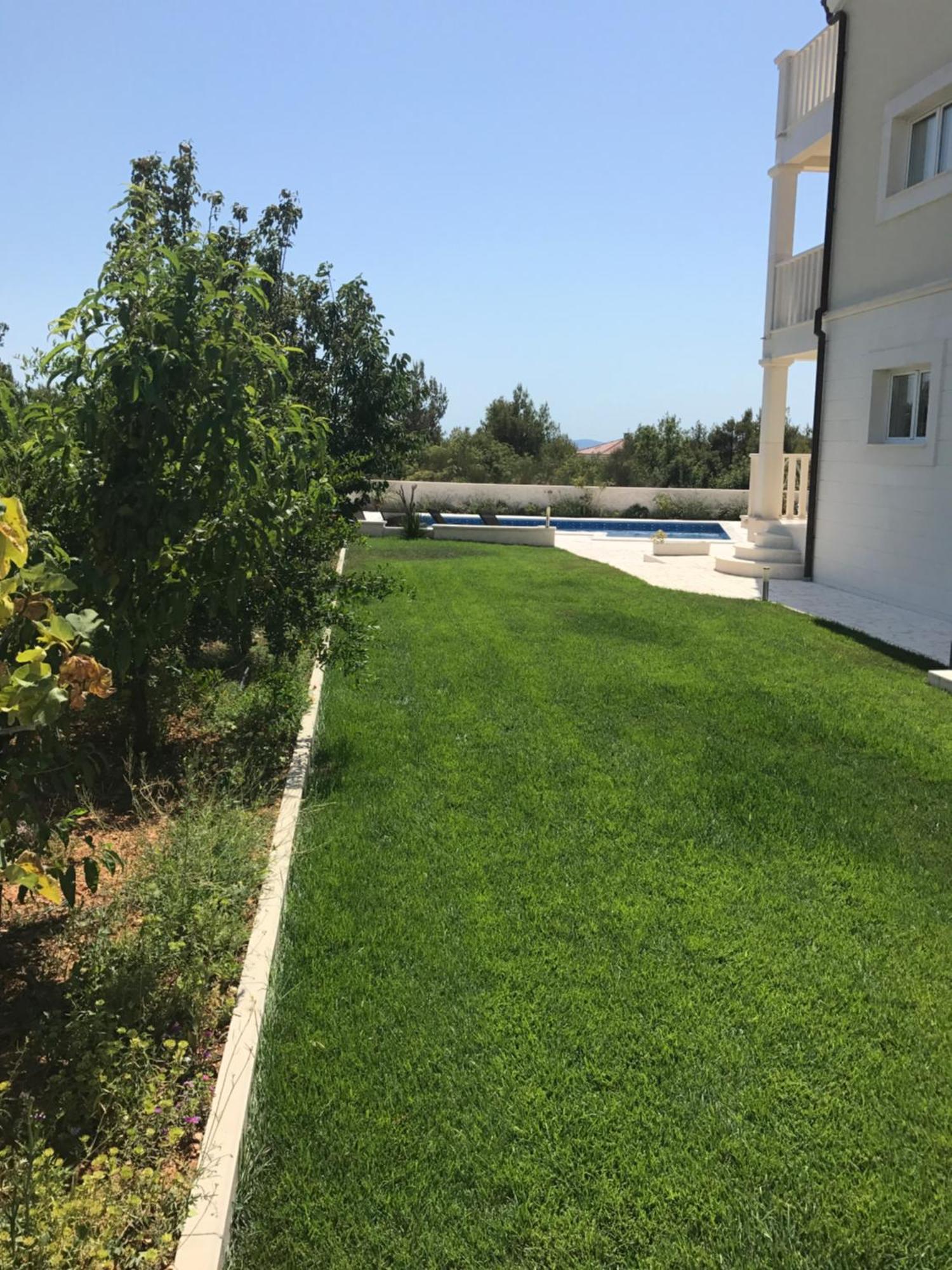 Villa Bachelor Vodice Habitación foto